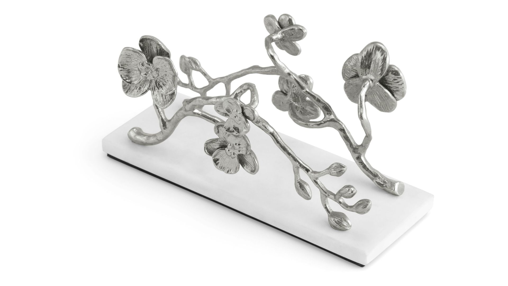 Салфетница Michael Aram White Orchid 111864