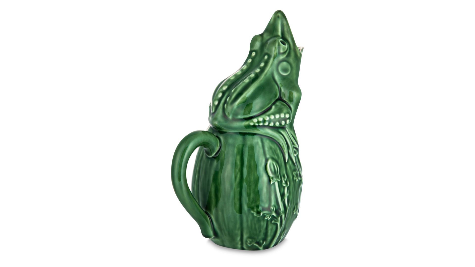 Кувшин Bordallo Pinheiro Frogs Pitcher 65004842