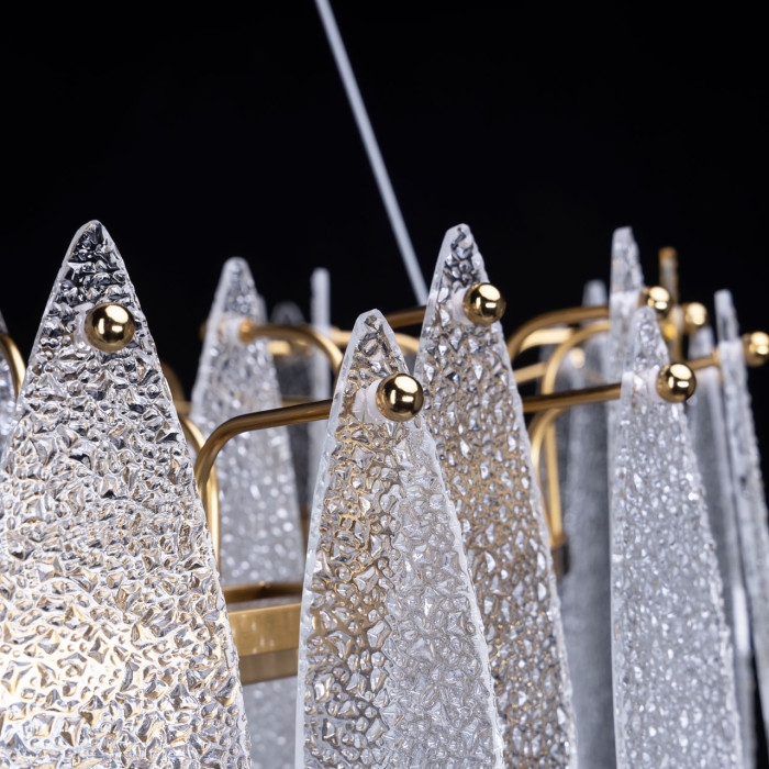 Люстра подвесная MW-Light Emilia Hanging Chandelier 607014306