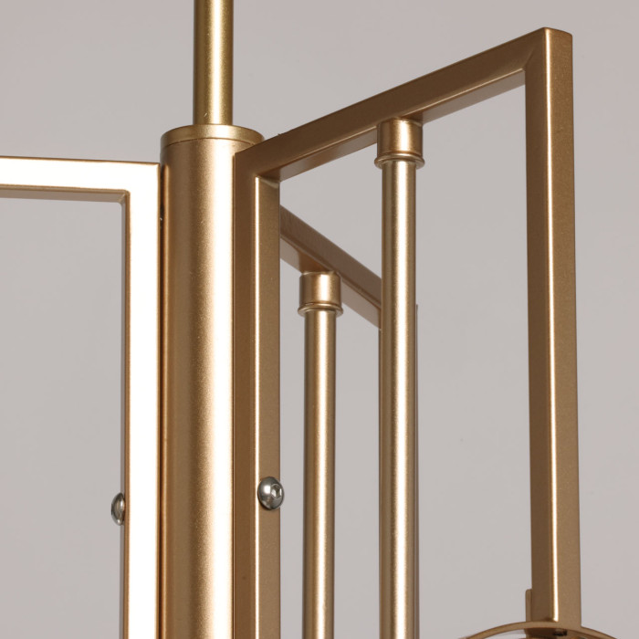 Люстра подвесная MW-Light Ilonica Hanging Chandelier 451012503