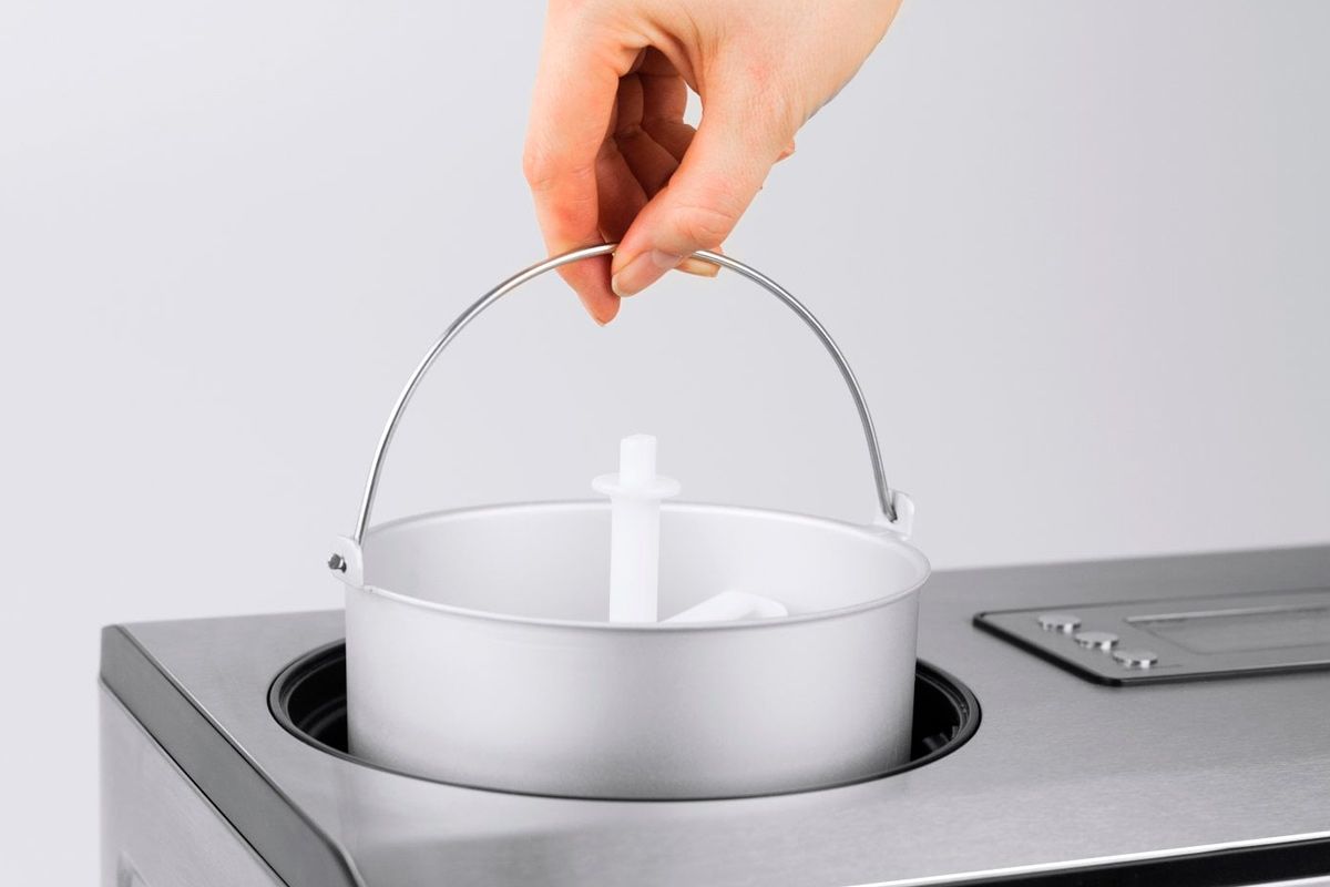 Мороженица Caso IceCreamer