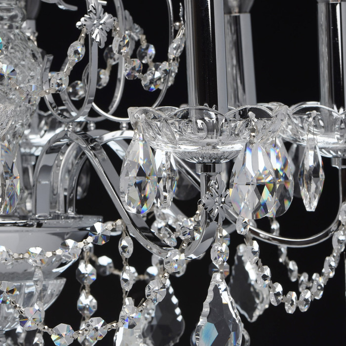 Люстра подвесная MW-Light Caroline Hanging Chandelier 367013408