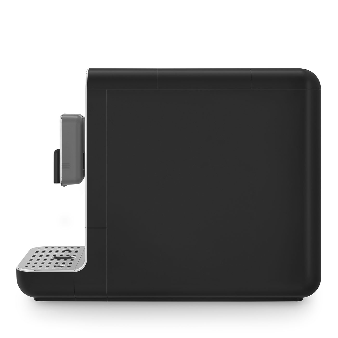 Кофемашина Smeg Macchina da Caffè Automatica Nero BCC11BLMEU