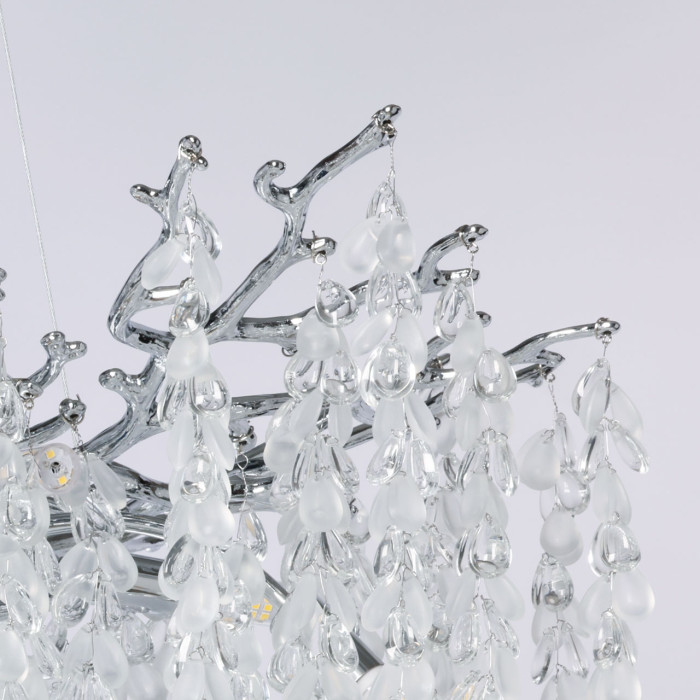 Люстра подвесная MW-Light Lima Hanging Chandelier 467012408