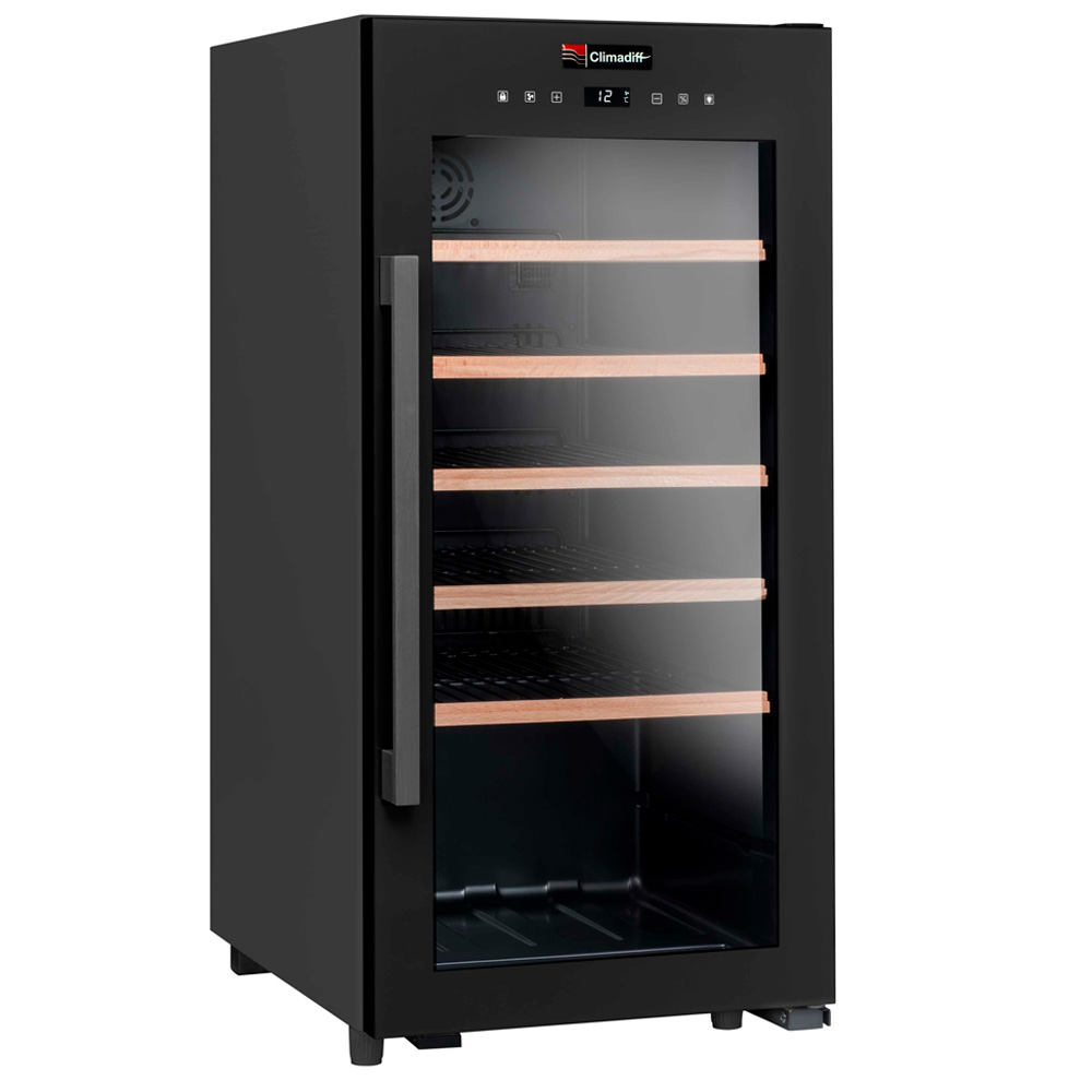 Винный шкаф Climadiff CS41B1