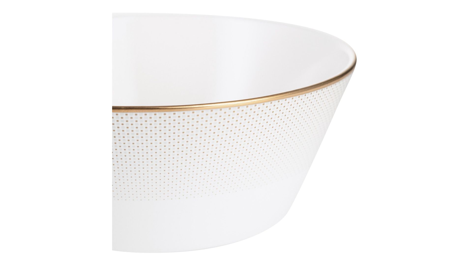 Салатник Narumi Golden Web NAR-52070-3555