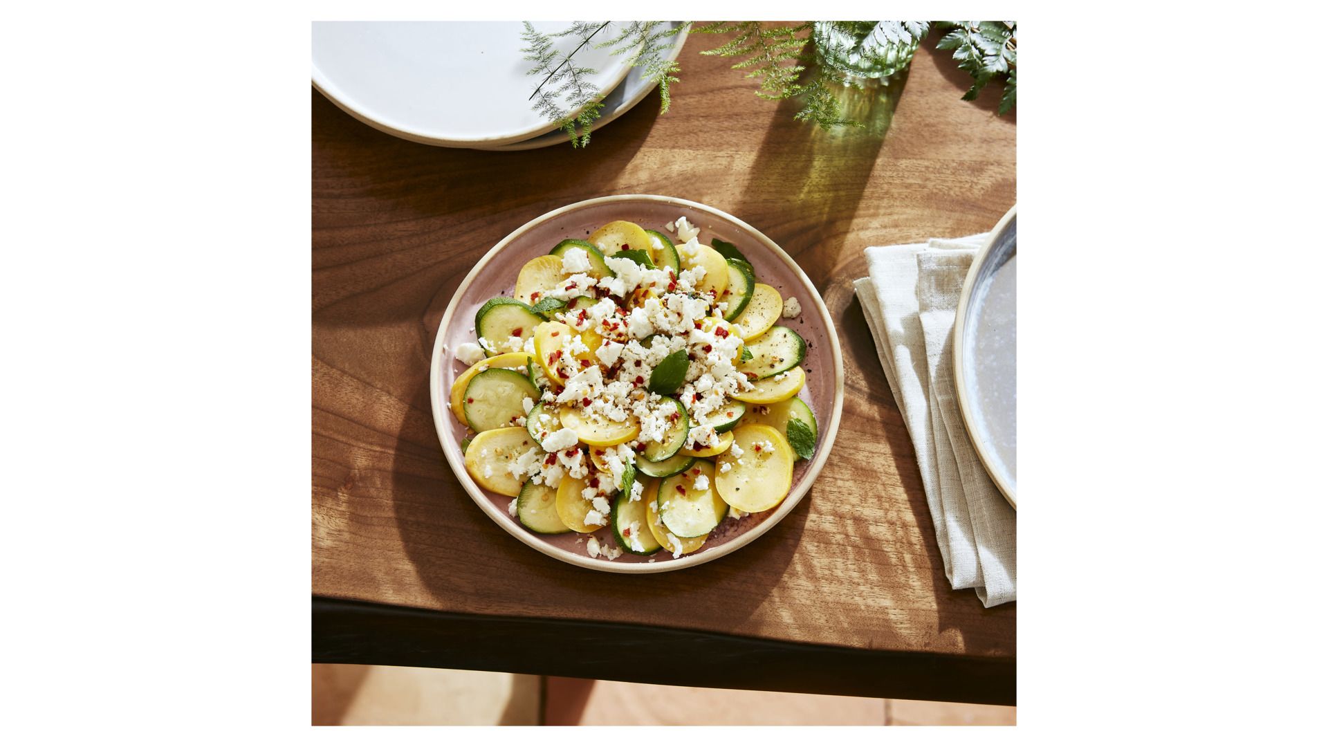 Тарелка десертная Portmeirion Minerals Rose Quartz MNRQ79438-XL-1