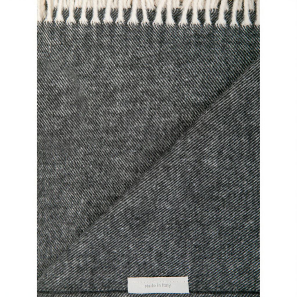 Плед Coccoy Club Plaid Fumo COC/440528