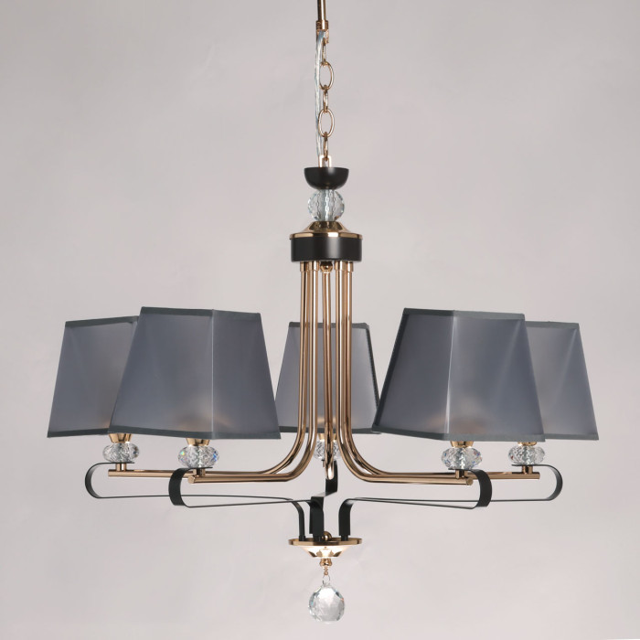 Люстра подвесная De City Vitalina Hanging Chandelier 448015205