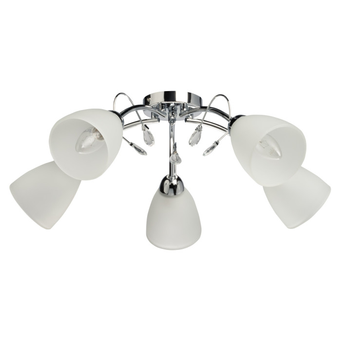 Потолочная люстра De City Tenderness Ceiling Chandelier 676017405