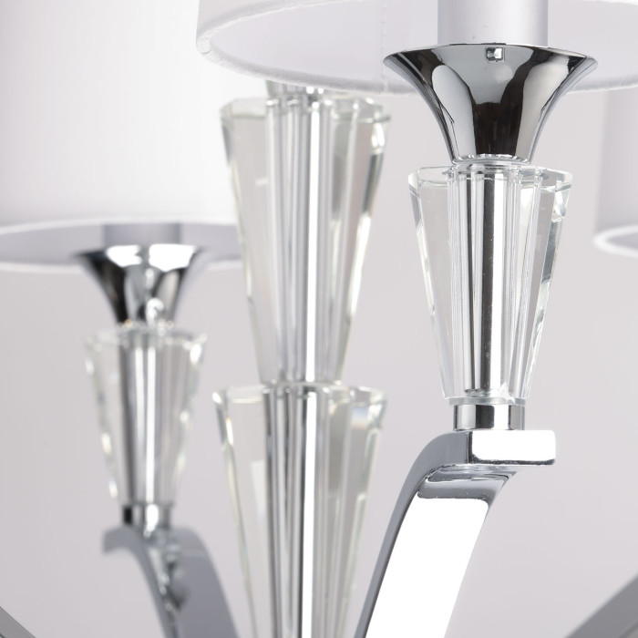 Люстра подвесная MW-Light Palermo Hanging Chandelier 386018408