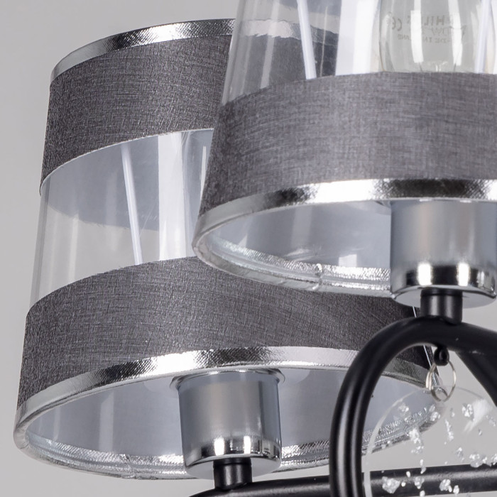 Люстра подвесная De City Vitalina Hanging Chandelier 448014905