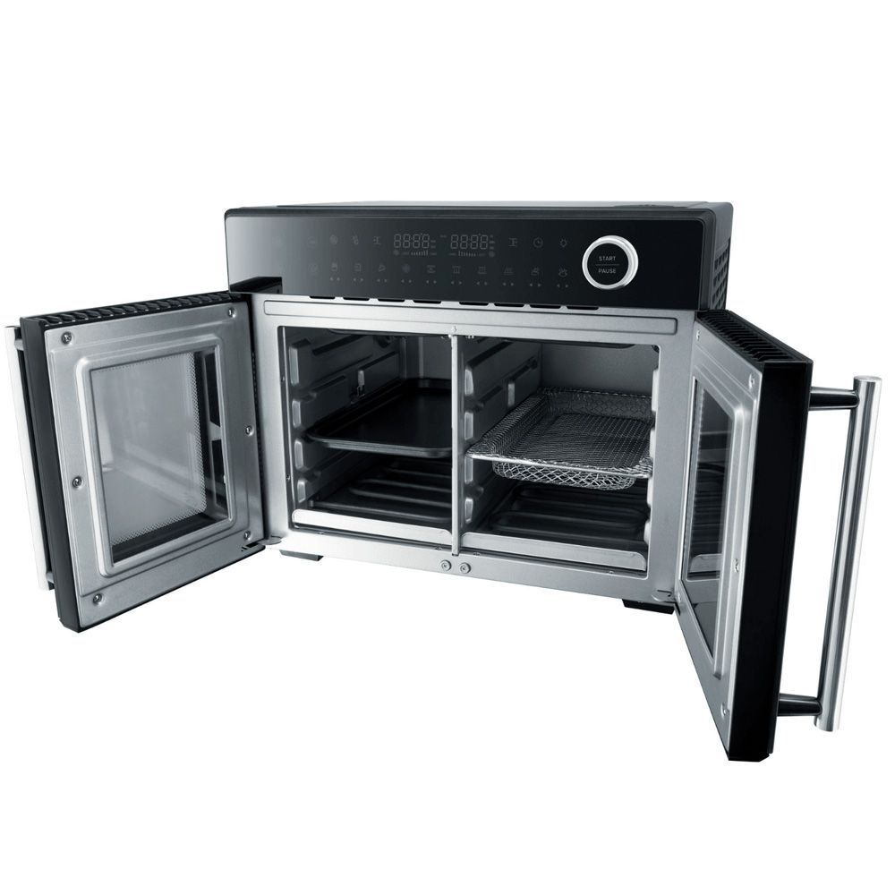 Печь-аэрогриль Steba AF 24 TriZone