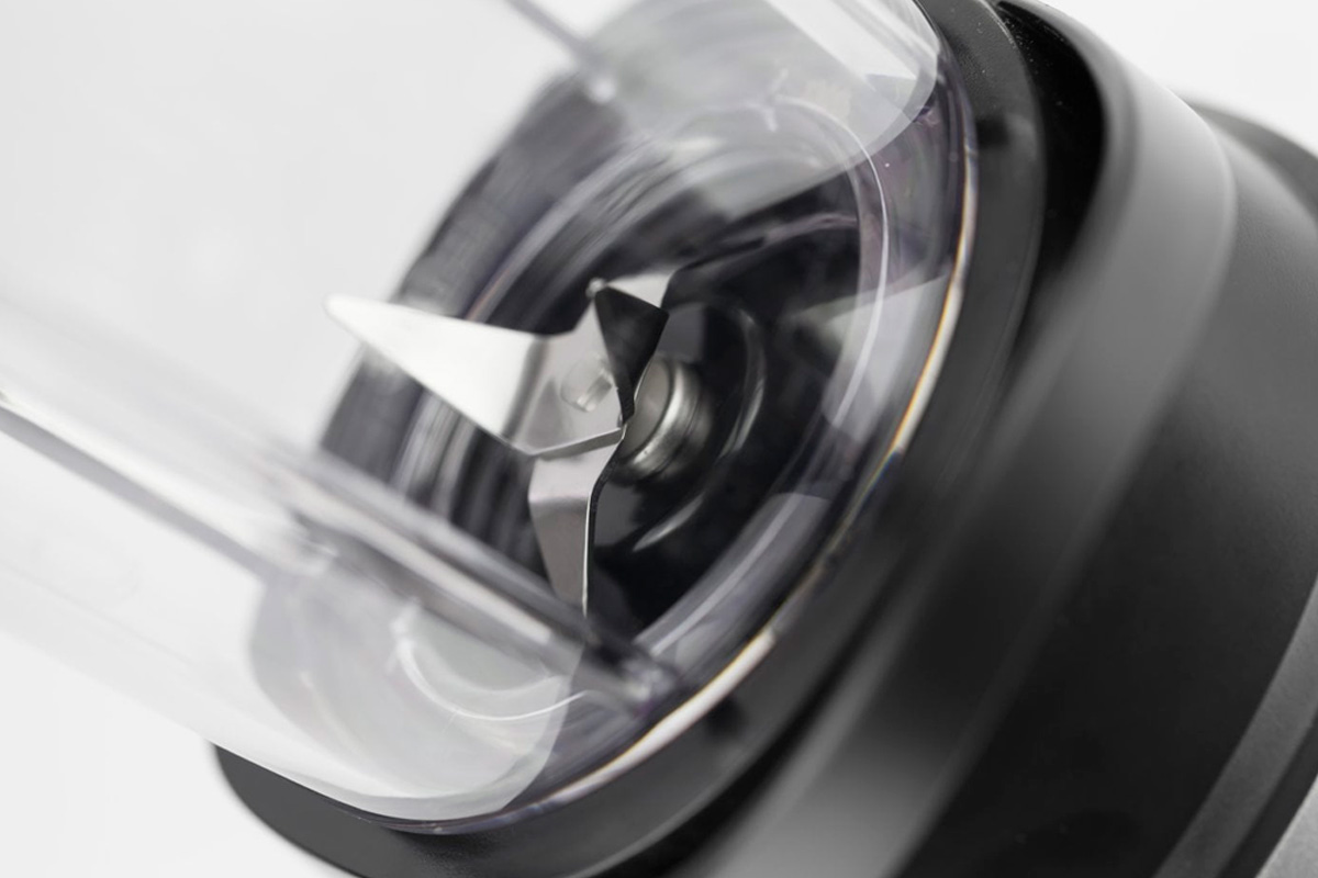 Блендер стационарный Caso B300 VacuServe