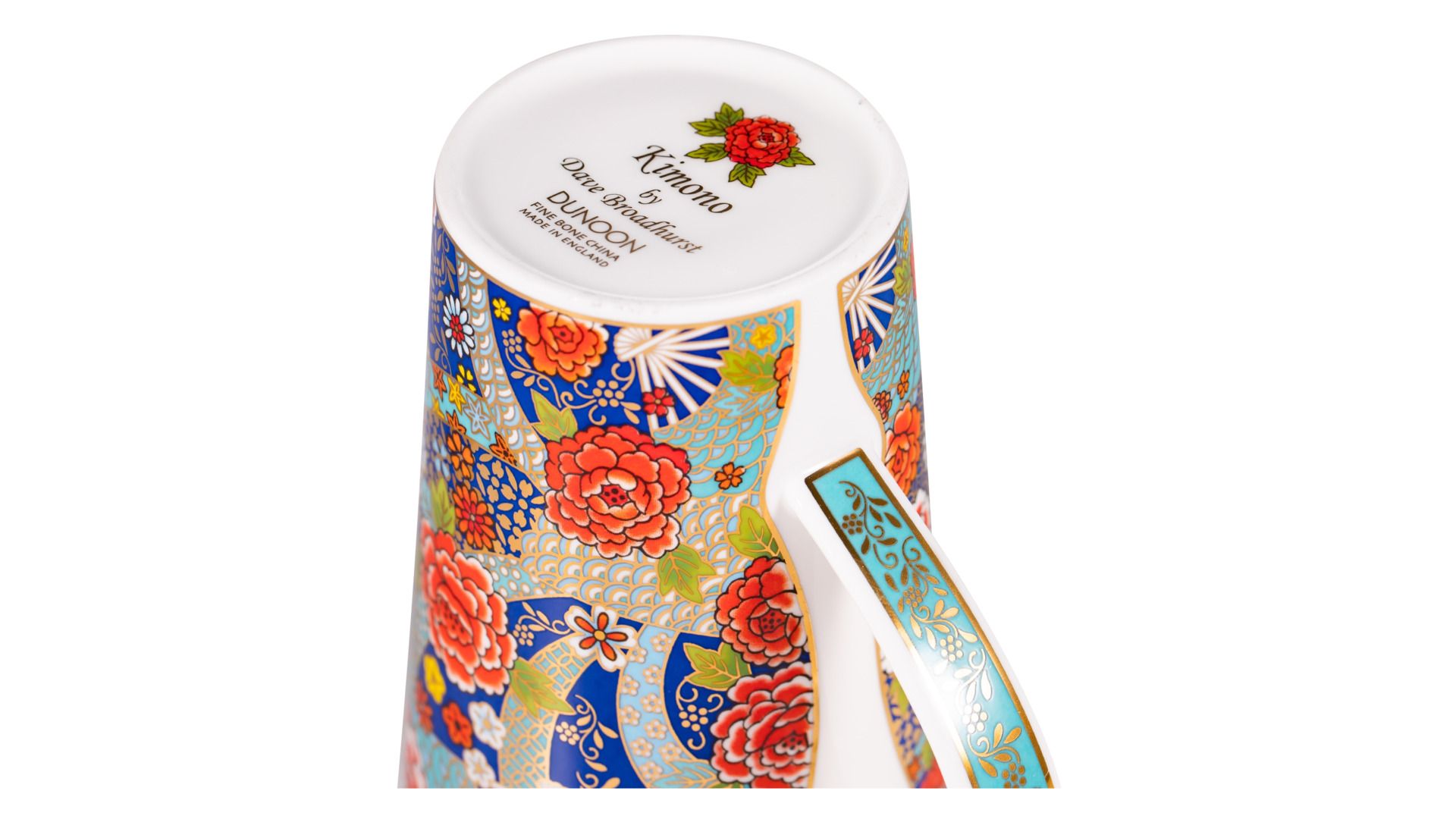 Кружка Dunoon Shetland Kimono Mug 78670605