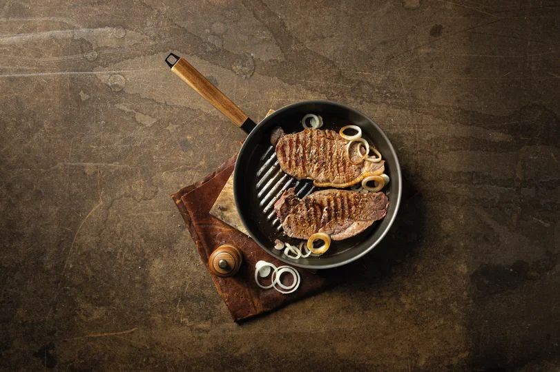 Сковорода-гриль Beka Nomad grill pan 13978284