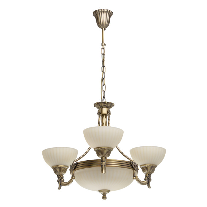Люстра подвесная MW-Light Aphrodite Hanging Chandelier 317010406