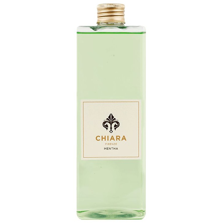 Рефилл для диффузора Chiara Firenze Mentha Room Freshener Refill MEN1000REFILL