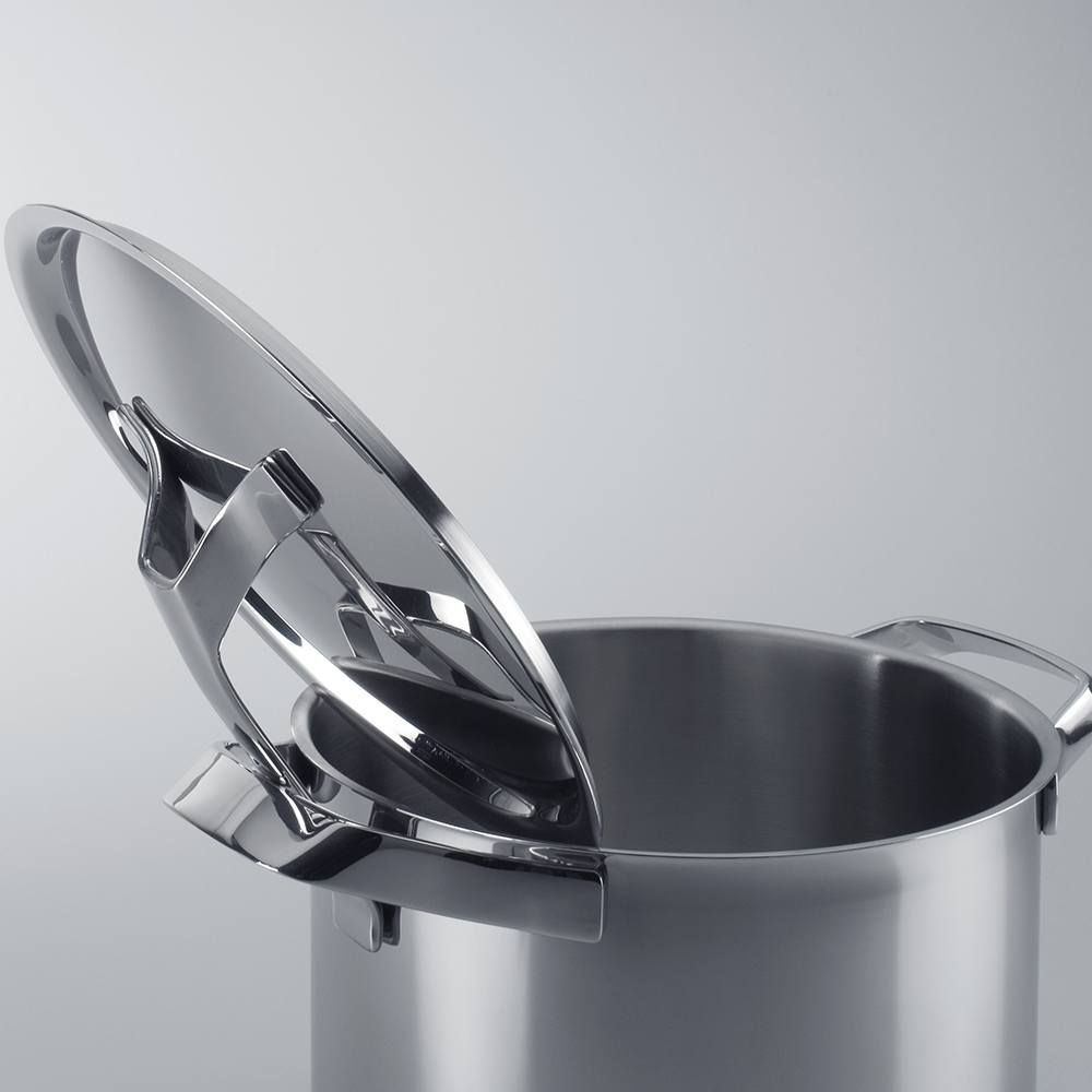 Кастрюля с крышкой Barazzoni My Pot 160601020