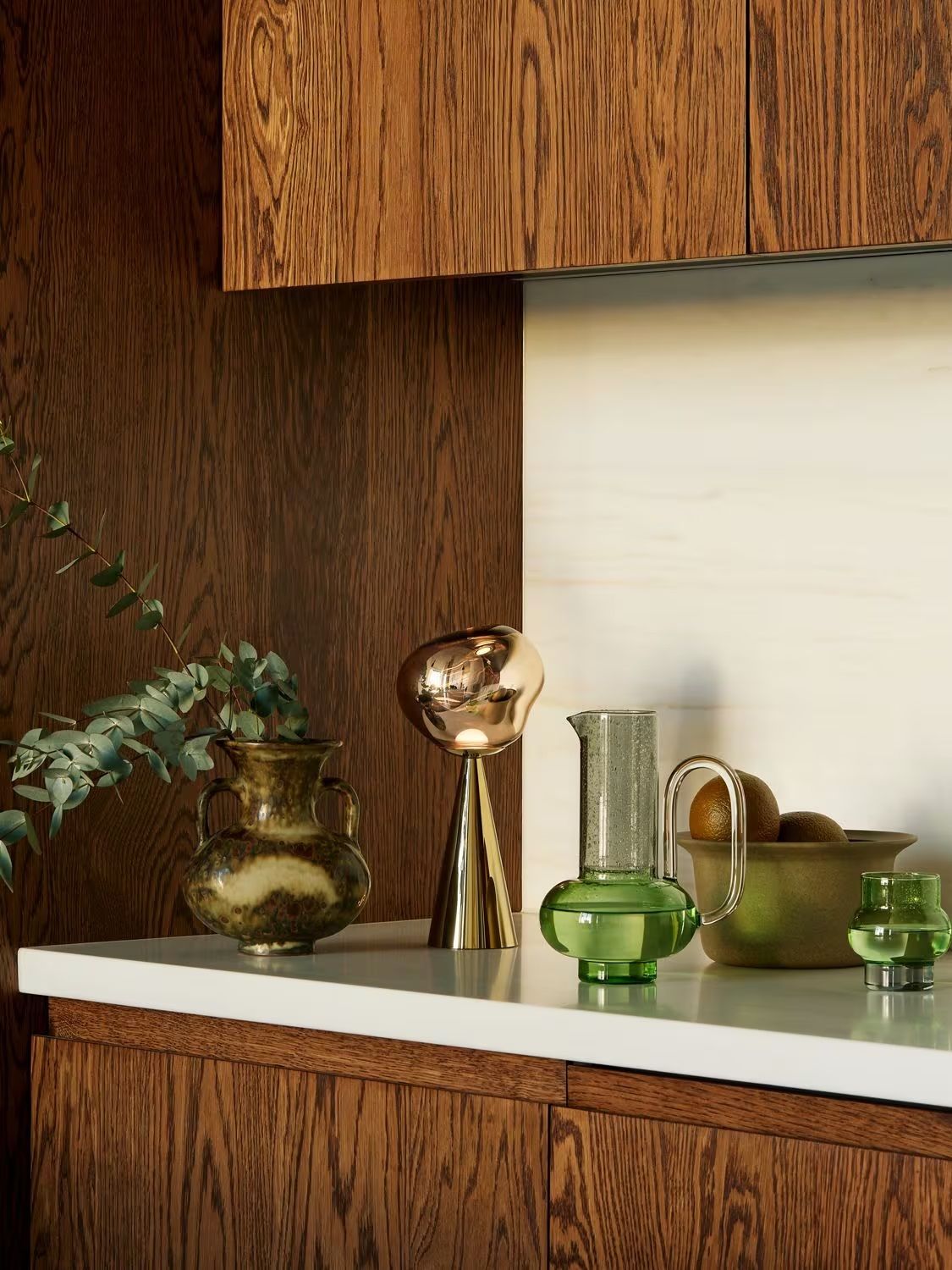 Кувшин для воды Tom Dixon Bump Jug BPJ02