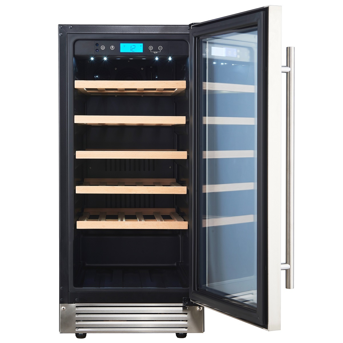 Винный шкаф Cellar Private CP032-1T