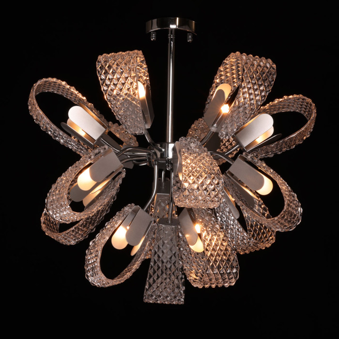 Люстра потолочная De City Breeze Ceiling Chandelier 111019015