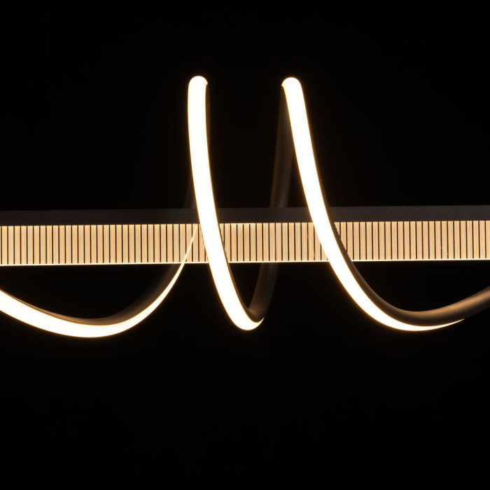 Подвесной светильник De City Conti Pendant Lamp 488014502