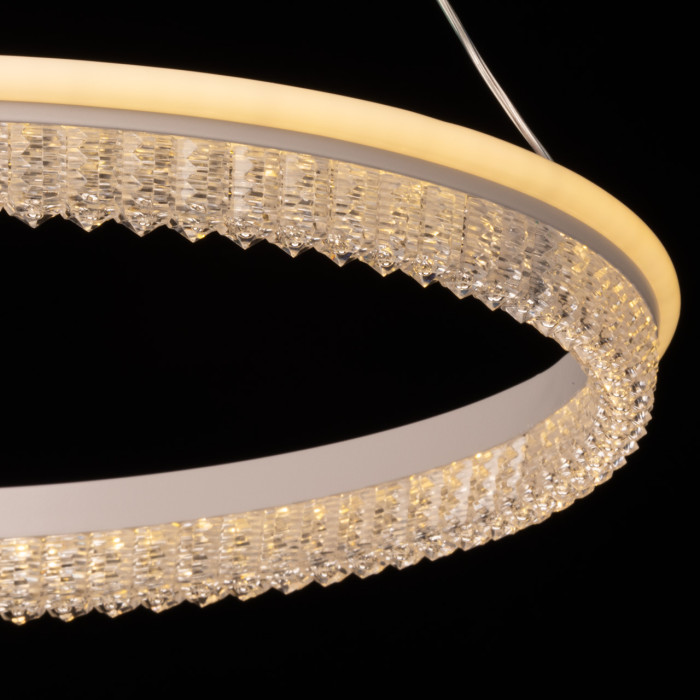 Подвесная люстра De City Ralph Hanging Chandelier 675016201