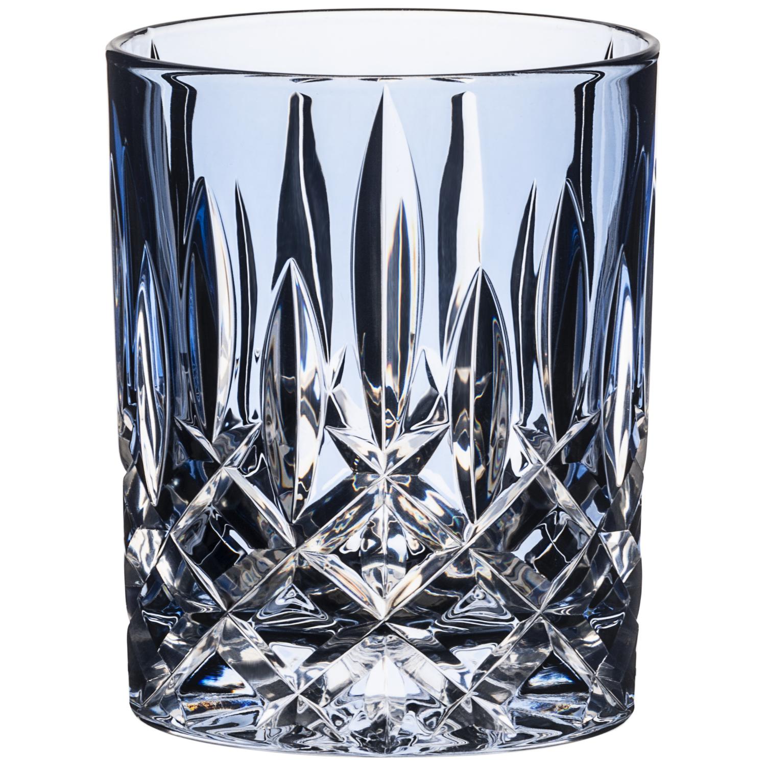 Бокал для виски RIEDEL Laudon Tumbler Light Blue Single Pack 1515/02S3LB