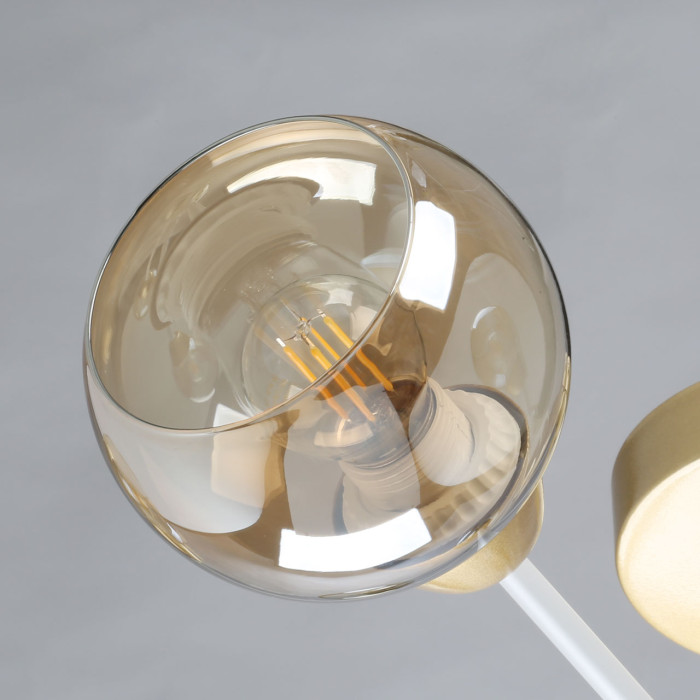 Люстра потолочная De City Vita Ceiling Chandelier 220013606