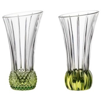 Набор ваз Nachtmann Spring Vase Lime Set 103594