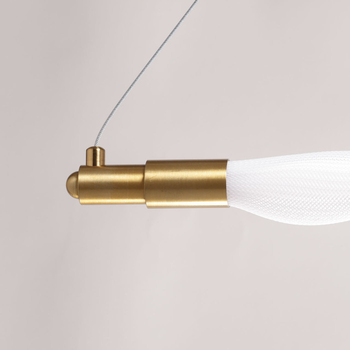 Подвесной светильник De City Madeleine Pendant Lamp 424017301