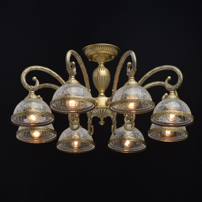 Люстра потолочная MW-Light Amanda Ceiling Chandelier 481013608