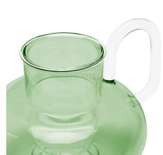 Чайник заварочный Tom Dixon Bump Tea Pot BPTP02
