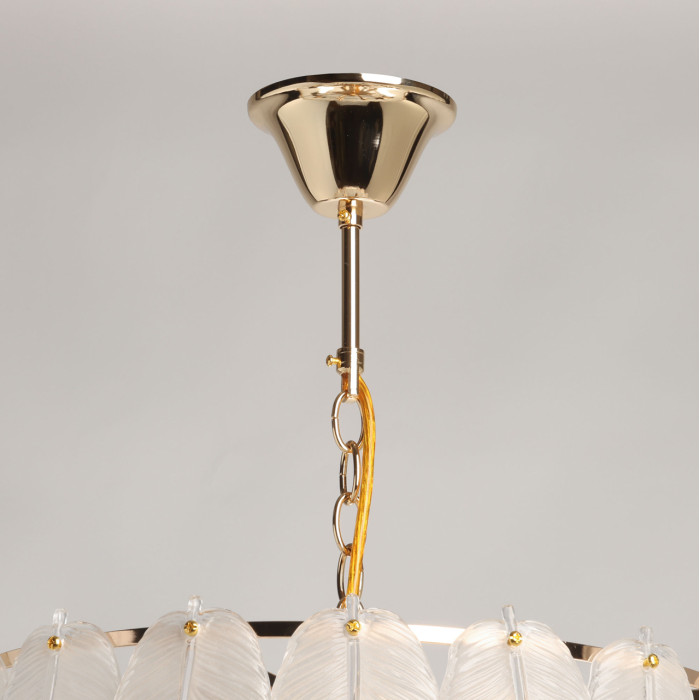 Люстра подвесная De City Breeze Hanging Chandelier 111017009