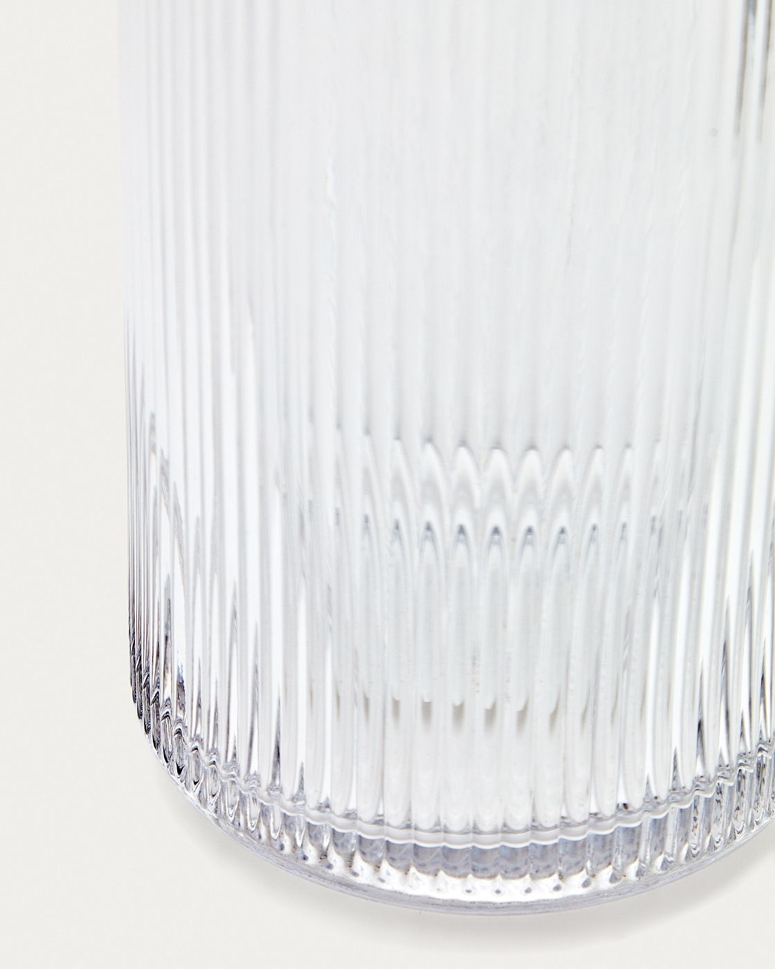 Ваза La Forma Claudia Glass Vase LF-178052