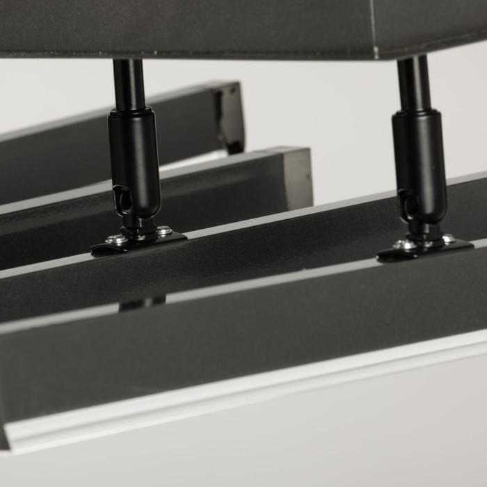 Потолочная люстра De City Drive Ceiling Chandelier 377014206