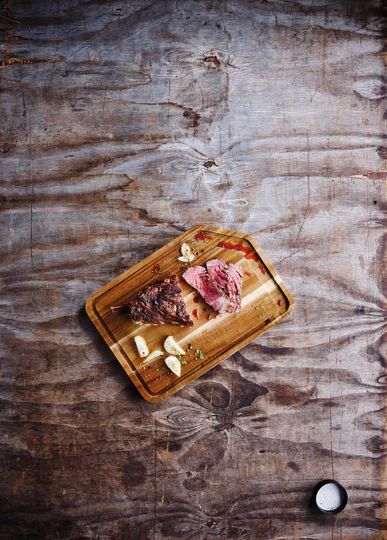 Разделочная доска Beka Nomad cutting board 13970974