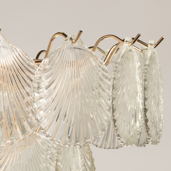 Потолочная люстра De City Breeze Ceiling Chandelier 230010706