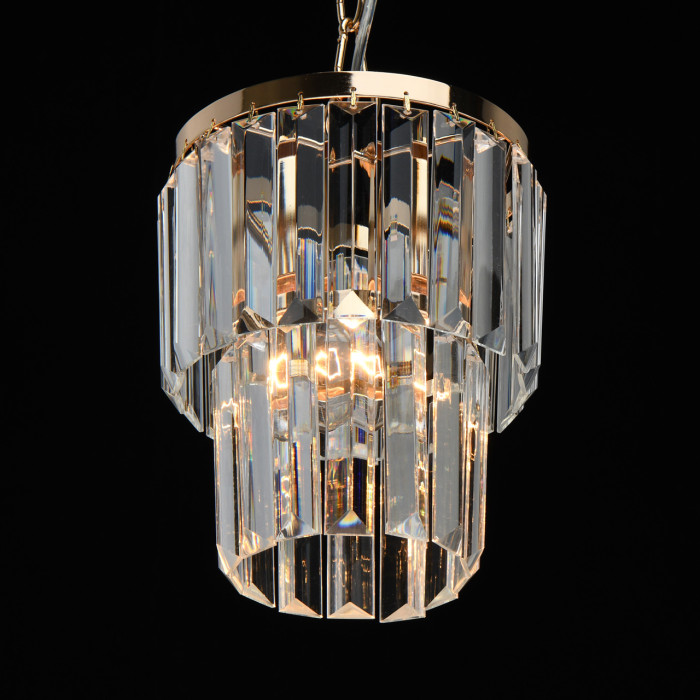 Подвесной светильник MW-Light Adelard Pendant Lamp 642014301