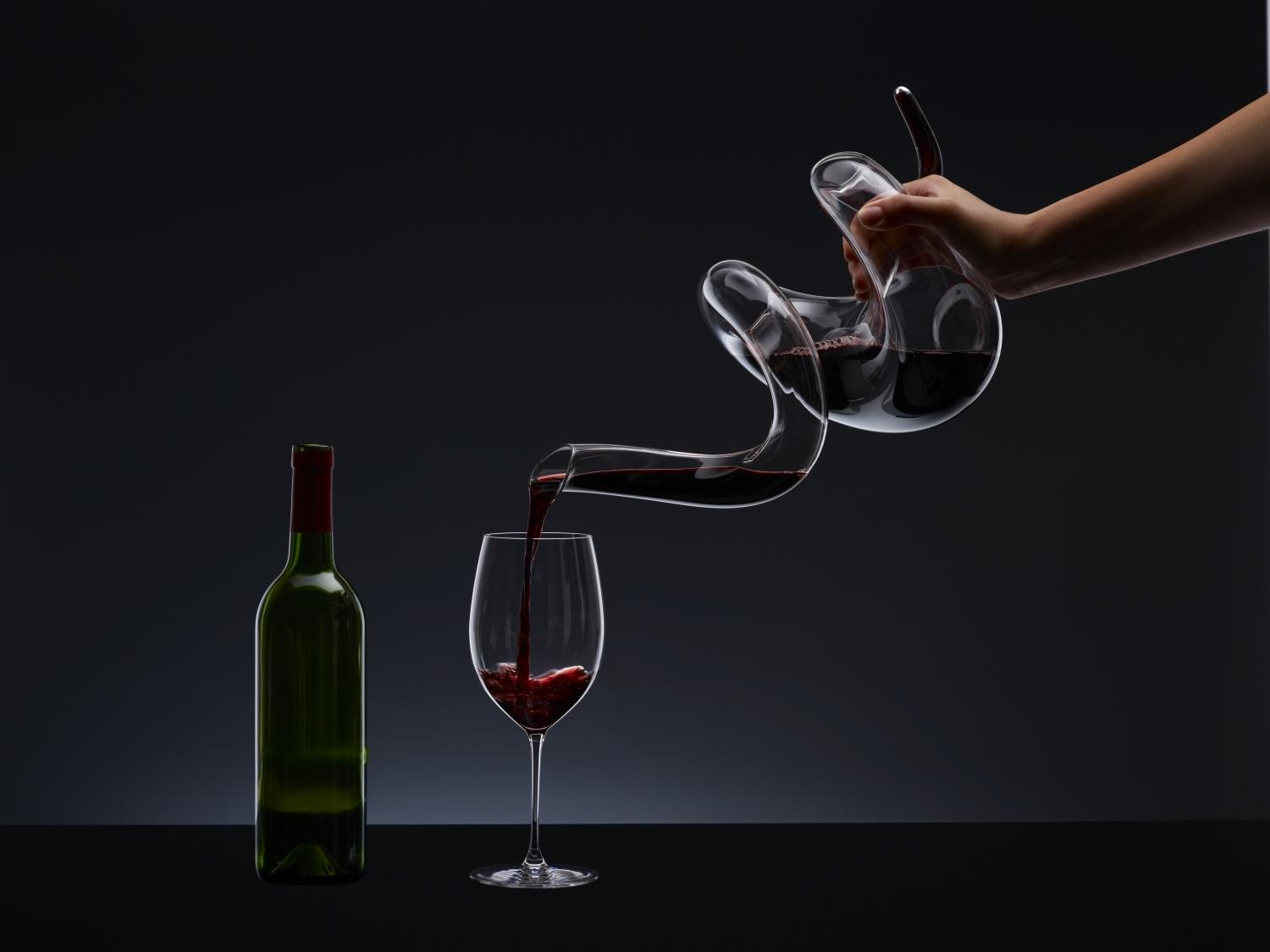 Декантер для вина RIEDEL Boa Decanter 2013/01