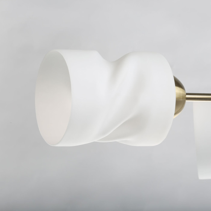 Люстра потолочная De City Accent Ceiling Chandelier 680012106