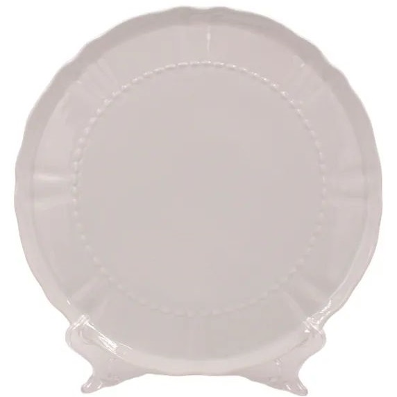 Тарелка для торта Leander Sonata Bílá Klasika 07116014-0000