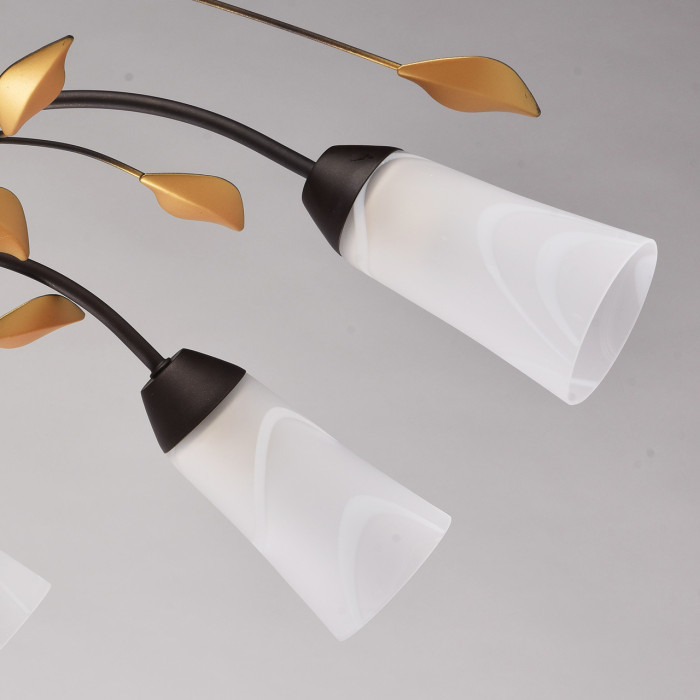 Люстра потолочная MW-Light Delight Ceiling Chandelier 242015410