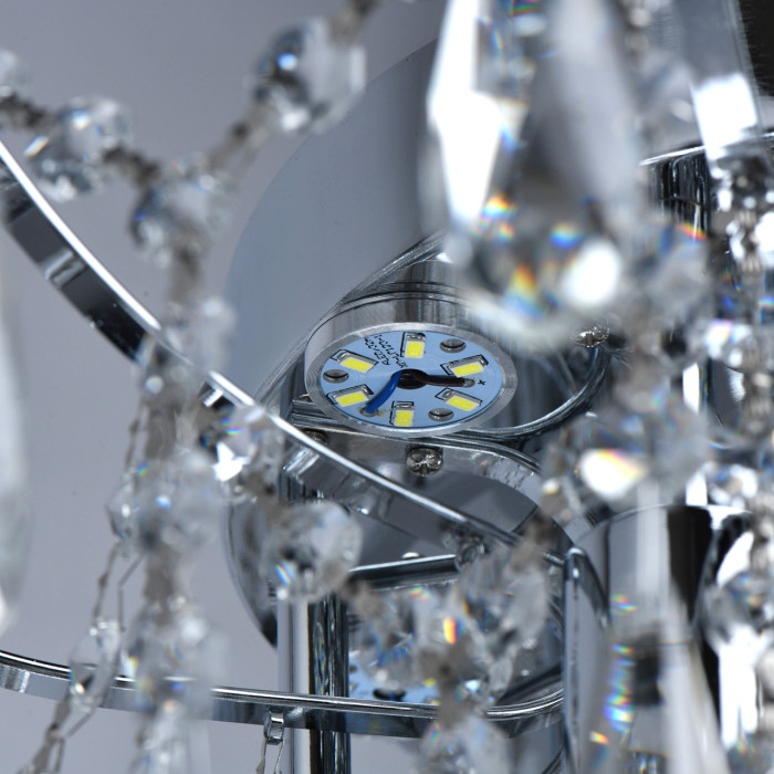 Люстра потолочная De City Breeze Ceiling Chandelier 464019612