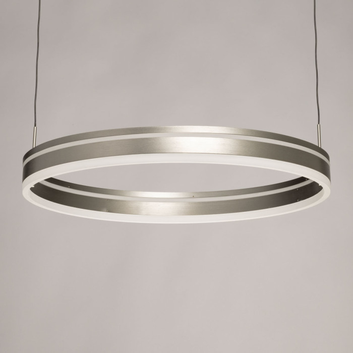 Подвесной светильник De City Plattling Pendant Lamp 661019401