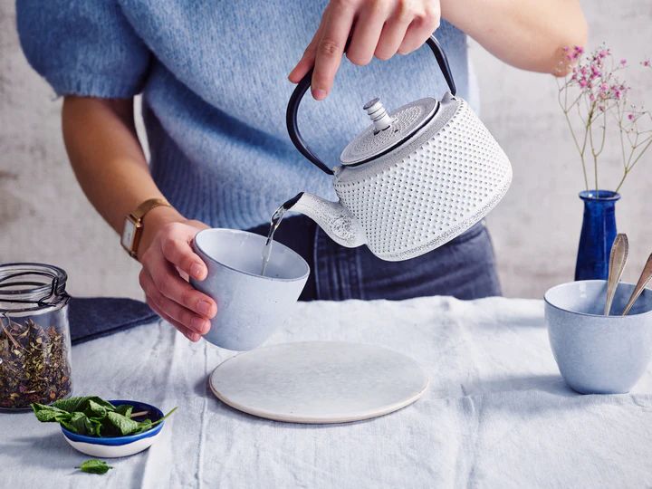 Заварочный чайник Beka Jito tea kettle 16409314