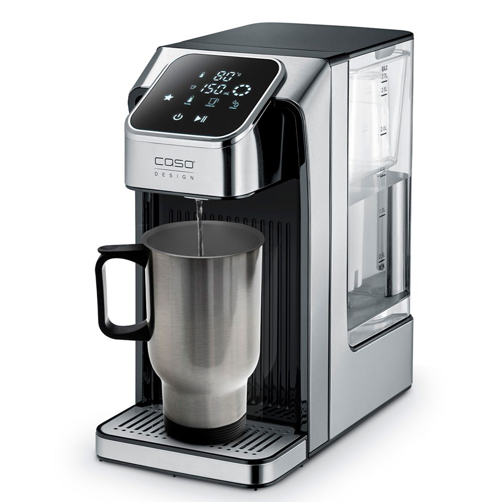 Диспенсер горячей воды Caso HW 770