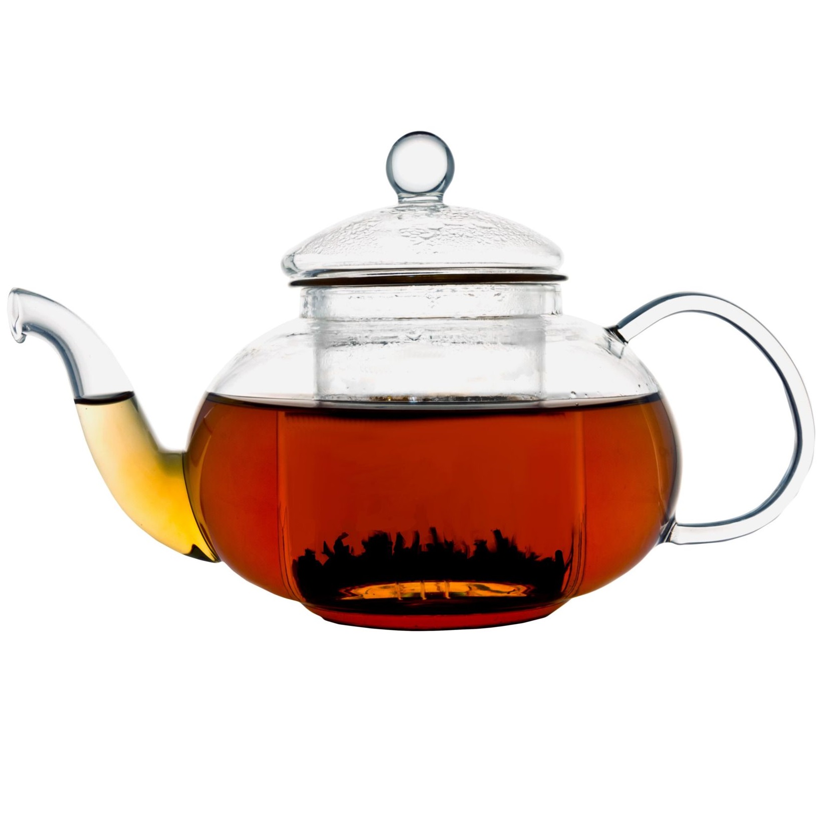 Чайник заварочный Bredemeijer Verona Single-Walled Glass 1464