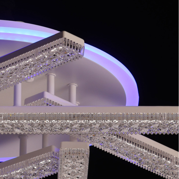 Потолочный светильник De City Oscar Ceiling Lamp 510012208